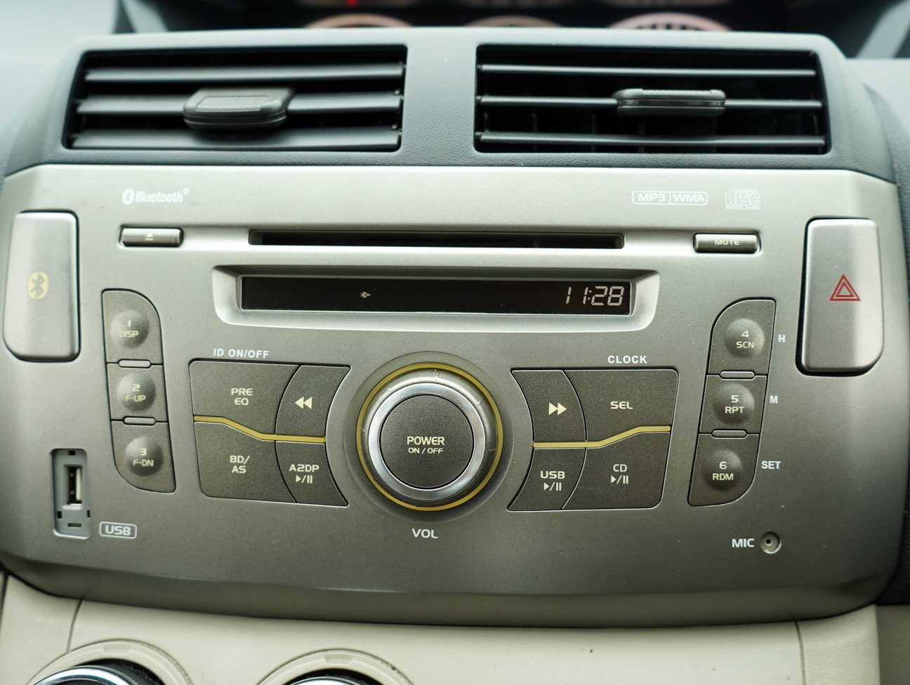 terpakai 2016 Perodua ALZA EZ 1.5