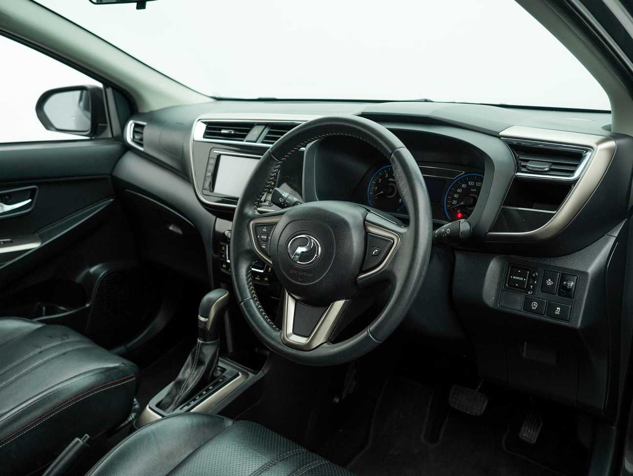 used 2019 Perodua Myvi AV 1.5