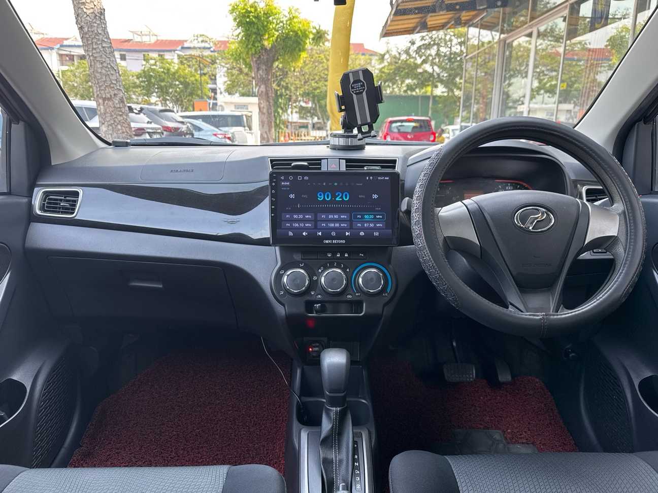 used 2018 Perodua Bezza X Premium 1.3