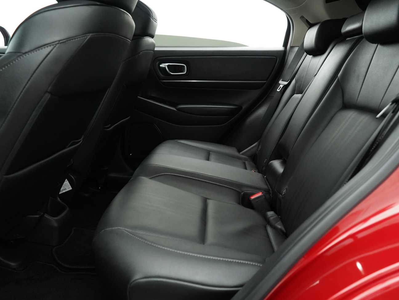 used 2024 Honda HR-V V 1.5