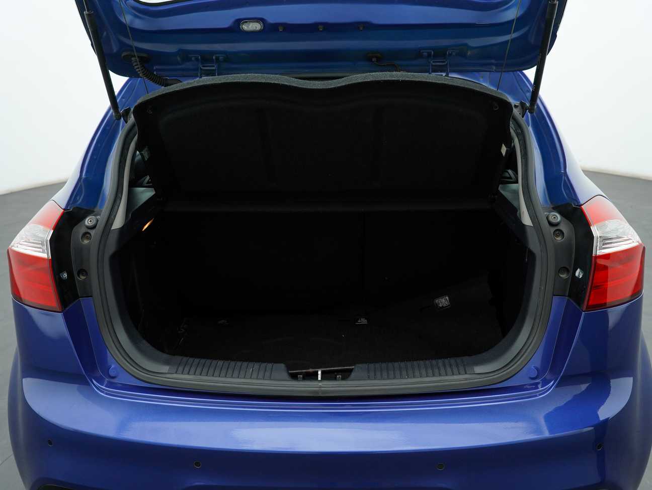 used 2013 Kia Rio SX 1.4