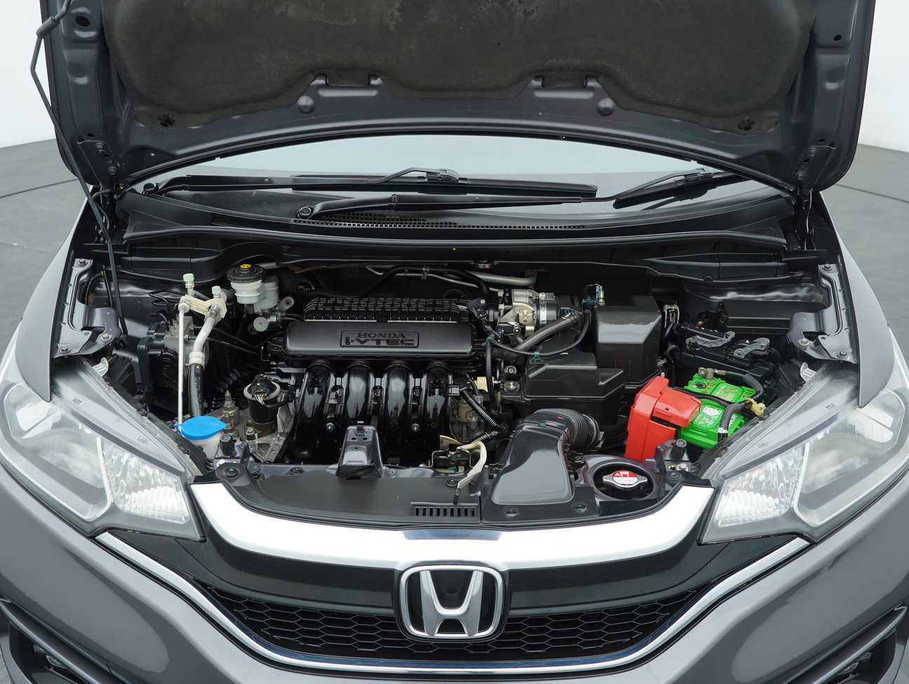 used 2017 Honda Jazz E 1.5