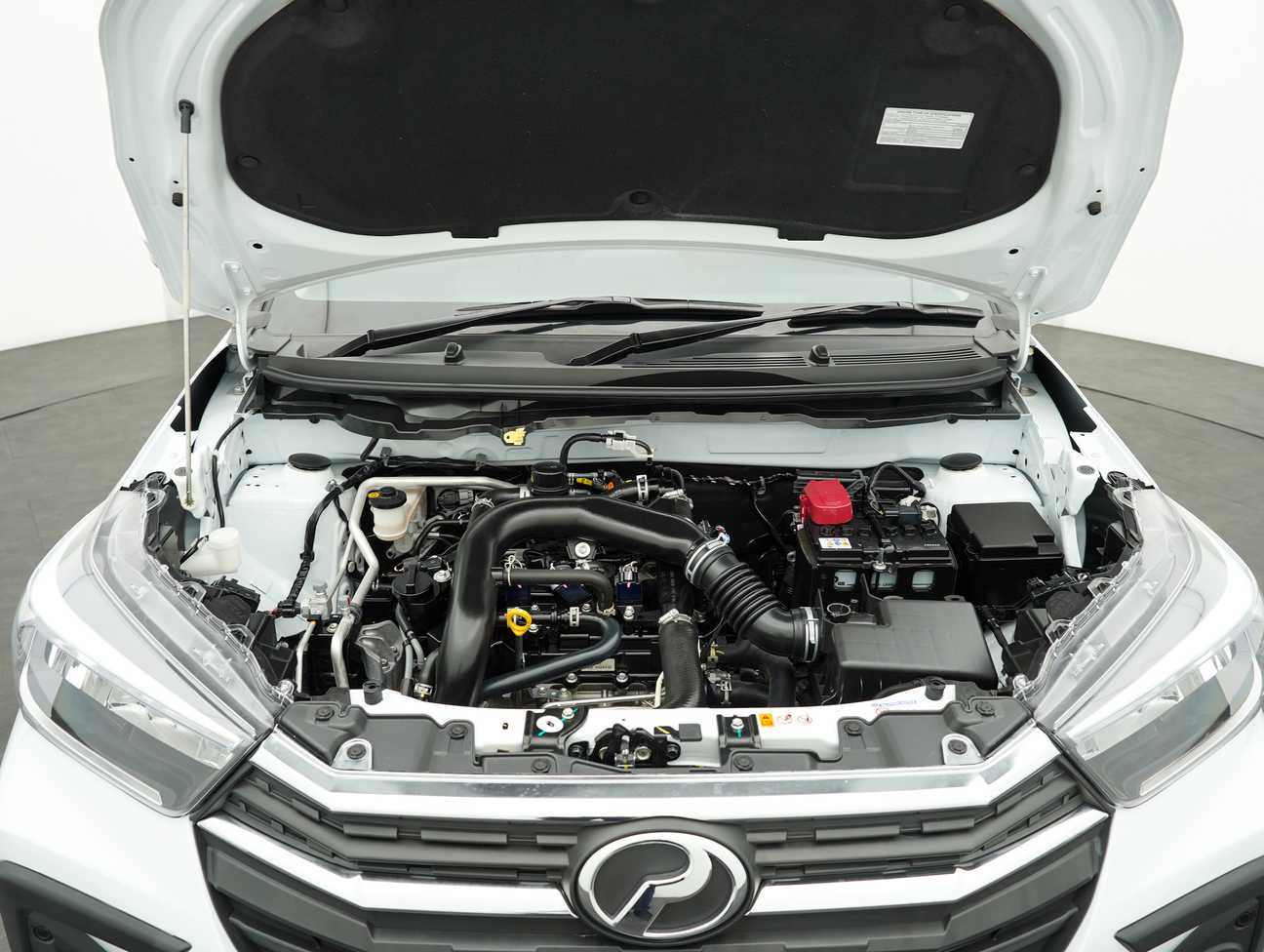 used 2022 Perodua Ativa H 1.0