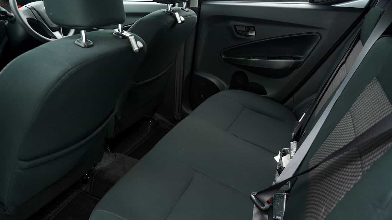 used 2020 Perodua AXIA G 1.0