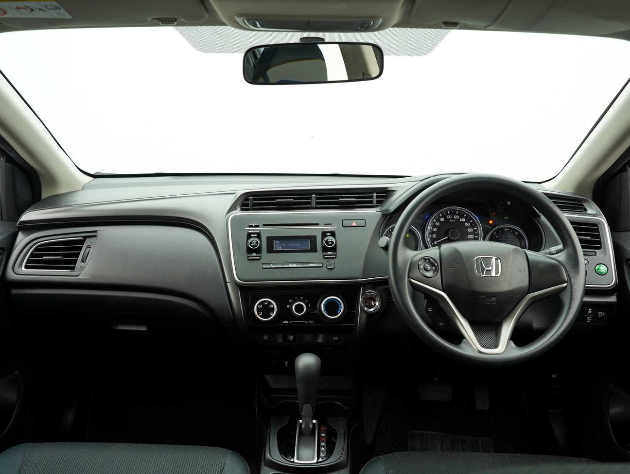 used 2017 Honda City S 1.5