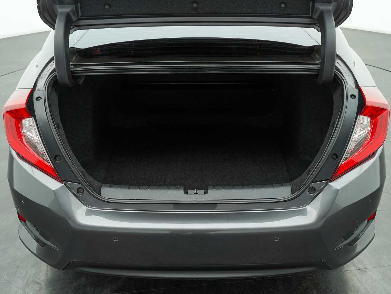 used 2018 Honda Civic S 1.8