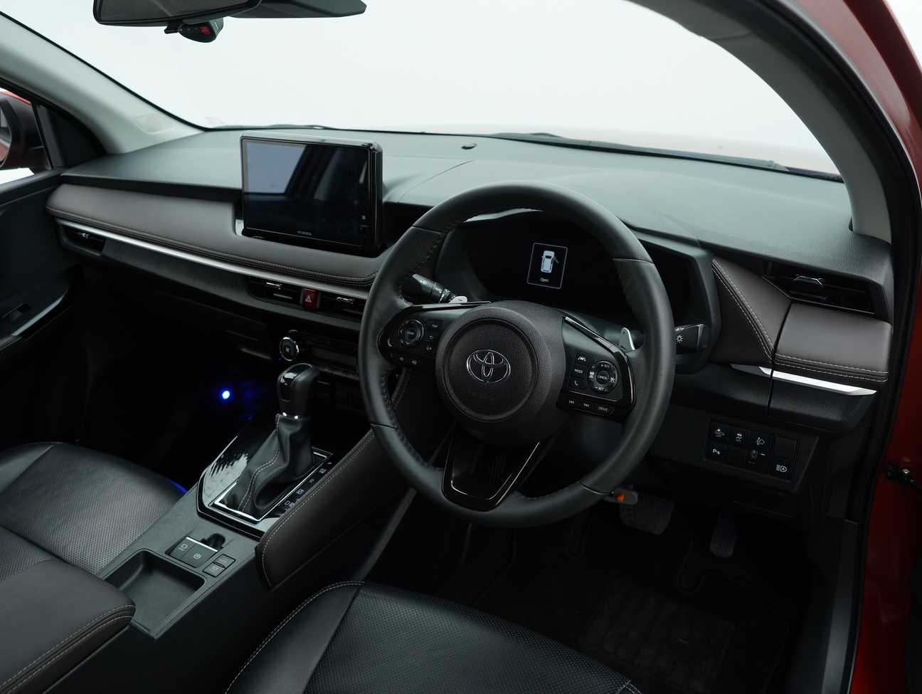 used 2023 Toyota Vios G 1.5