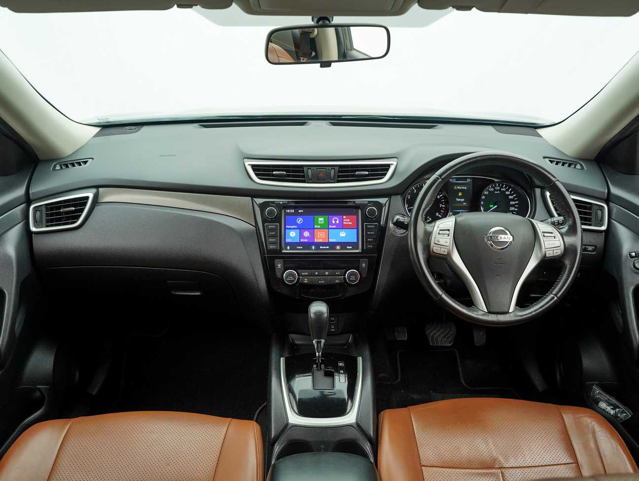 used 2018 Nissan X-Trail Aero Edition 2.0