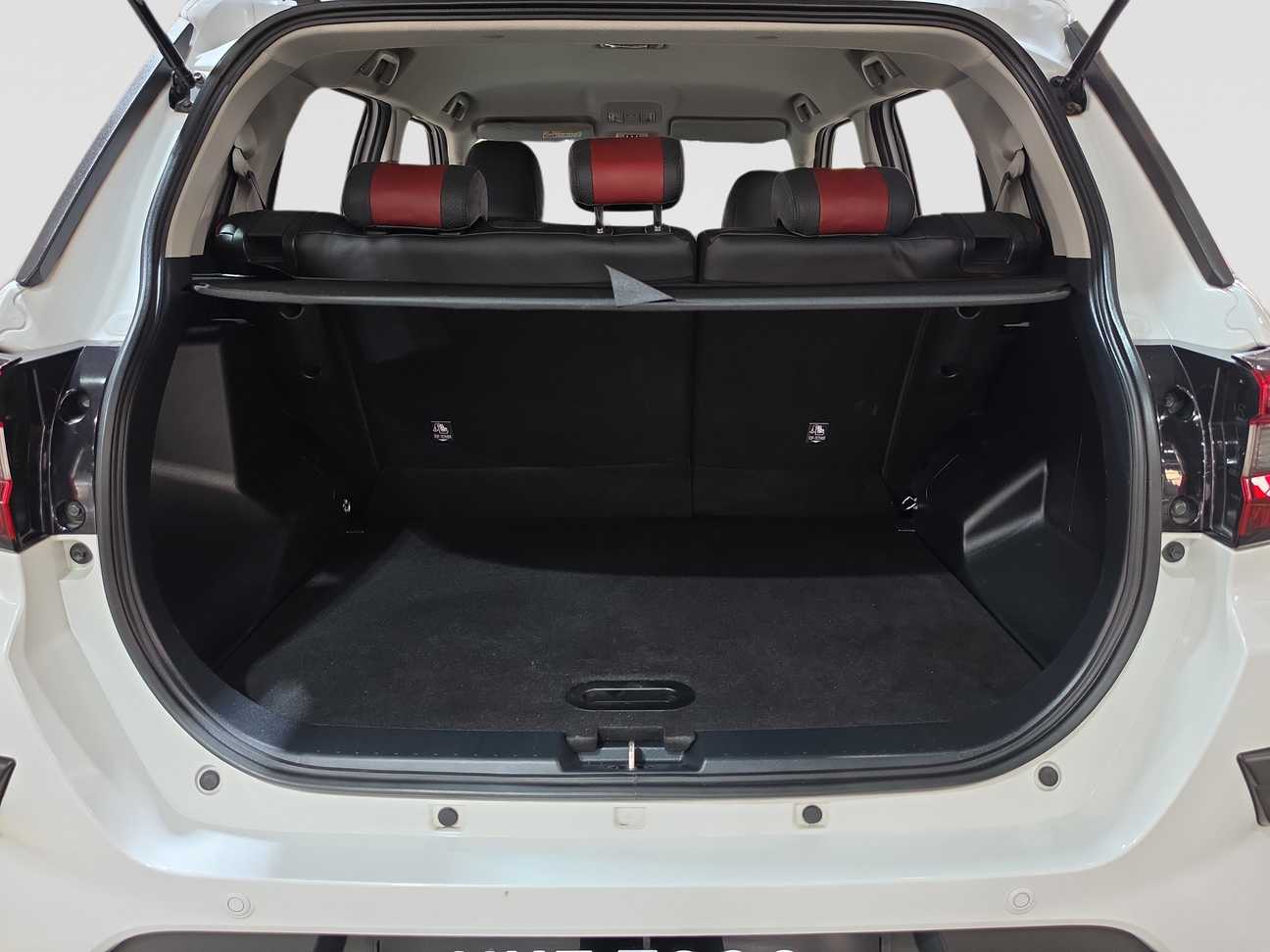 used 2023 Perodua Ativa AV 1.0