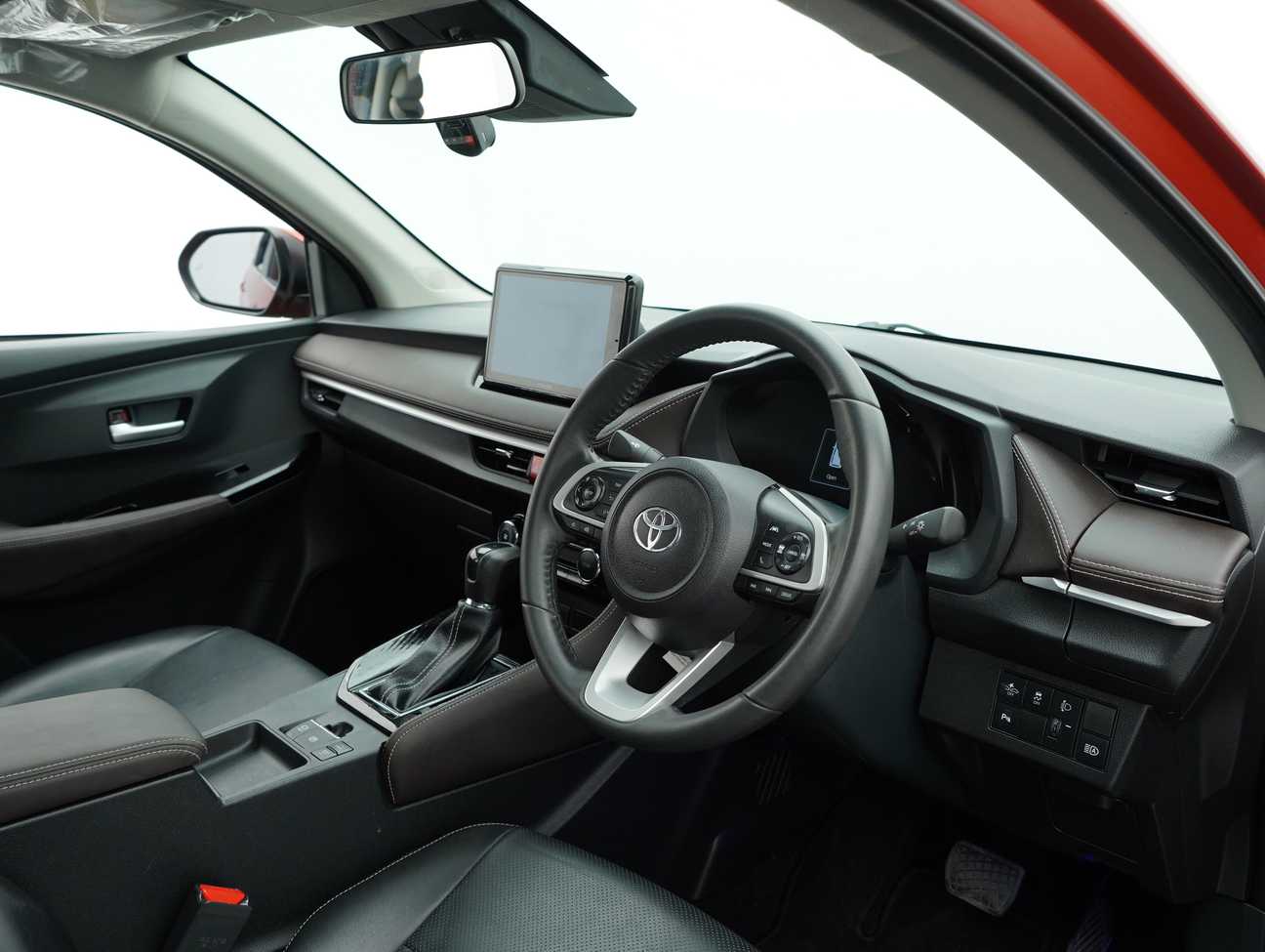 used 2023 Toyota Vios G 1.5