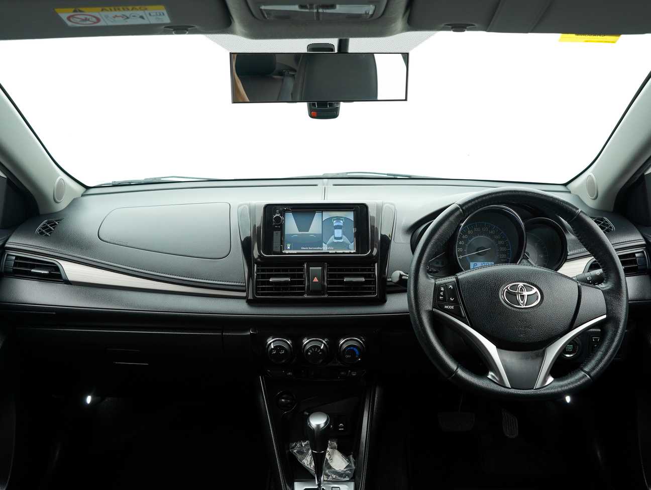 used 2018 Toyota VIOS GX 1.5