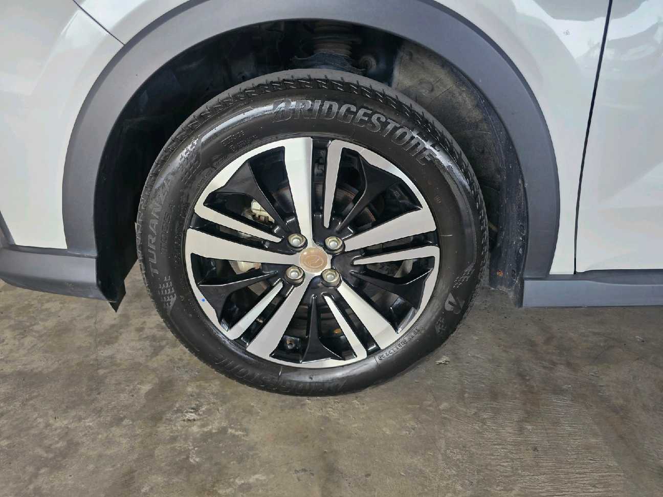 used 2022 Perodua Ativa AV 1.0
