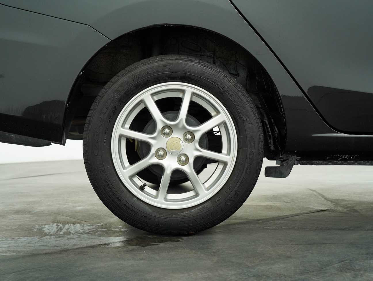 used 2018 Perodua Bezza X Premium 1.3