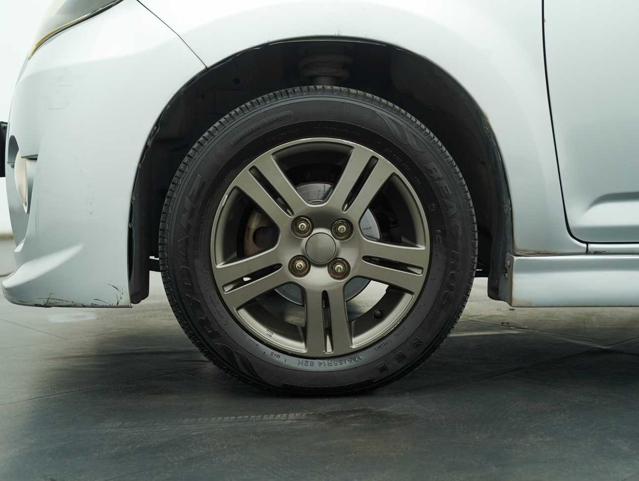 used 2011 Perodua Myvi SE 1.3