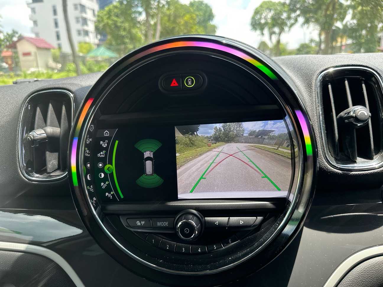 terpakai 2020 MINI Cooper S 5 Door 2.0