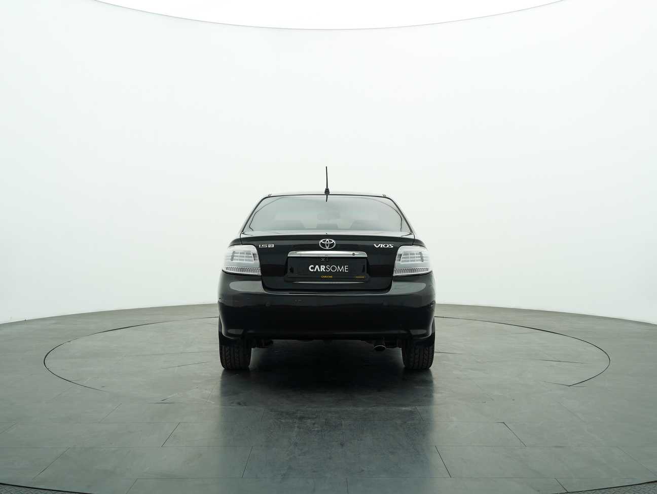 used 2006 Toyota Vios G 1.5