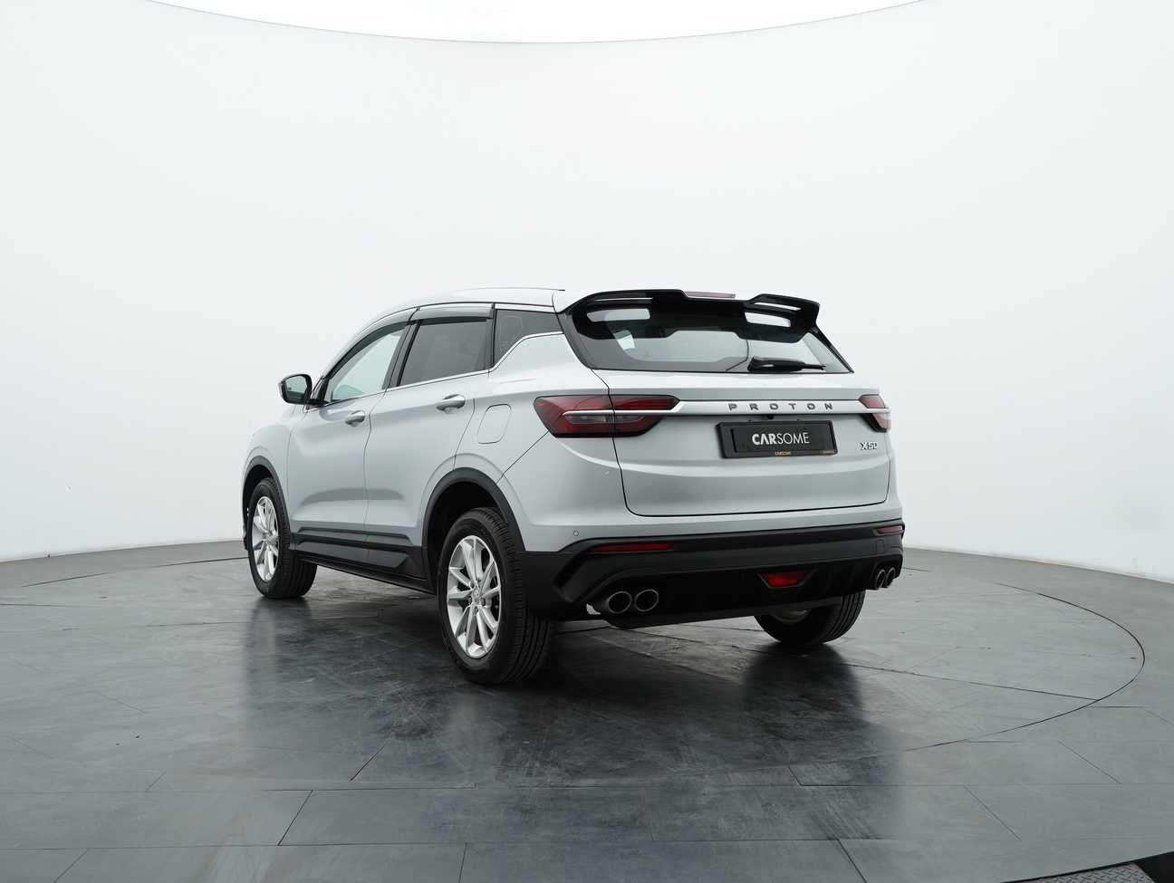 used 2023 Proton X50 Standard 1.5