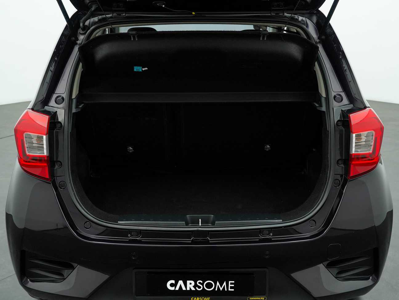 used 2019 Perodua Myvi AV 1.5