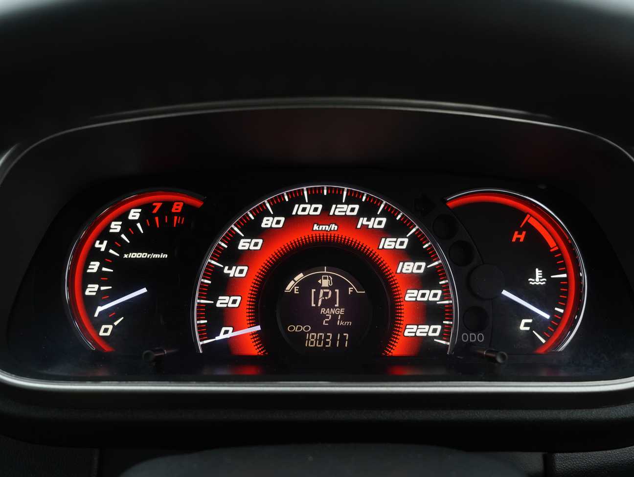 terpakai 2012 Perodua Myvi Extreme 1.5