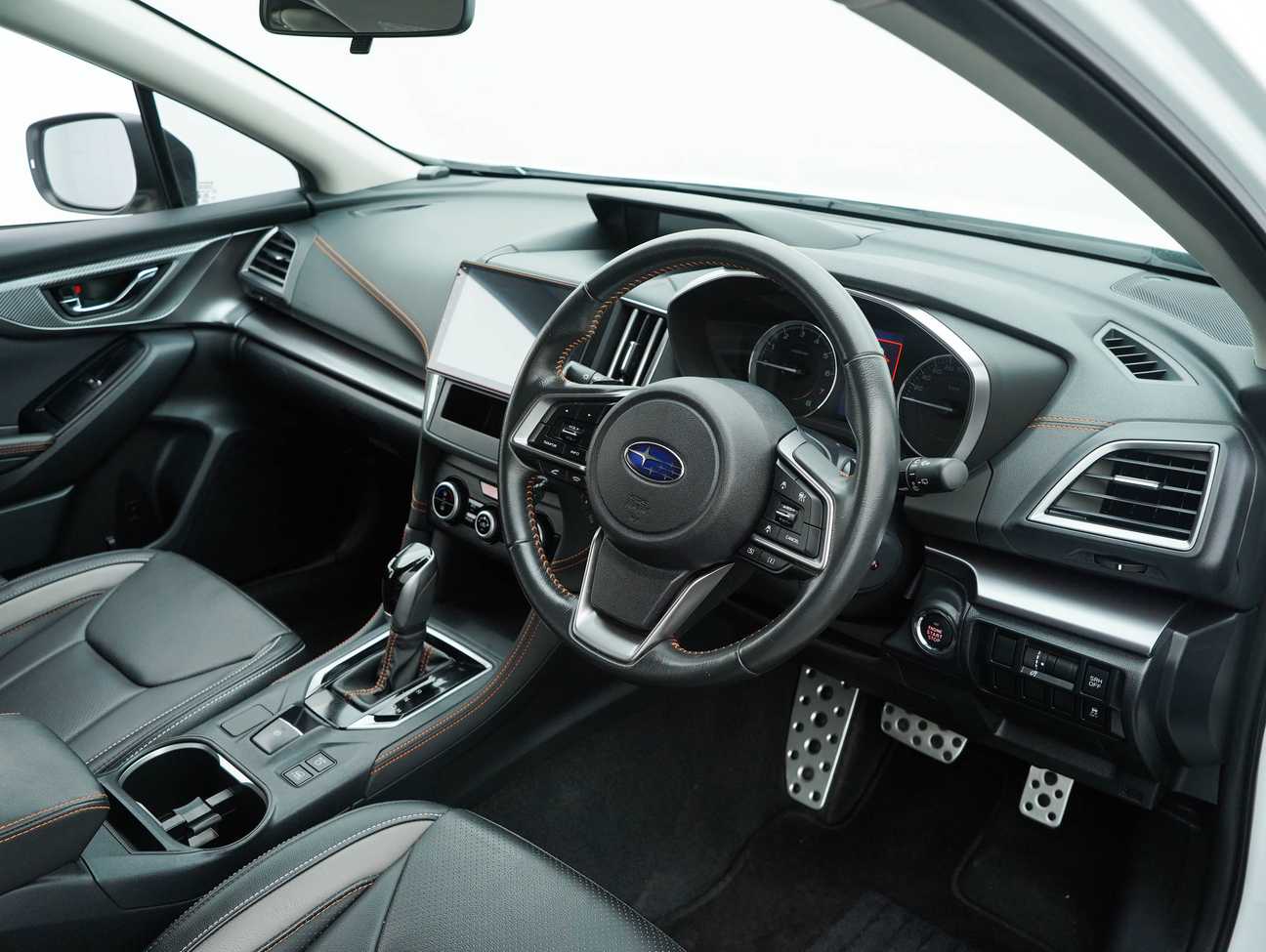 used 2022 Subaru XV GT Edition EyeSight 2.0