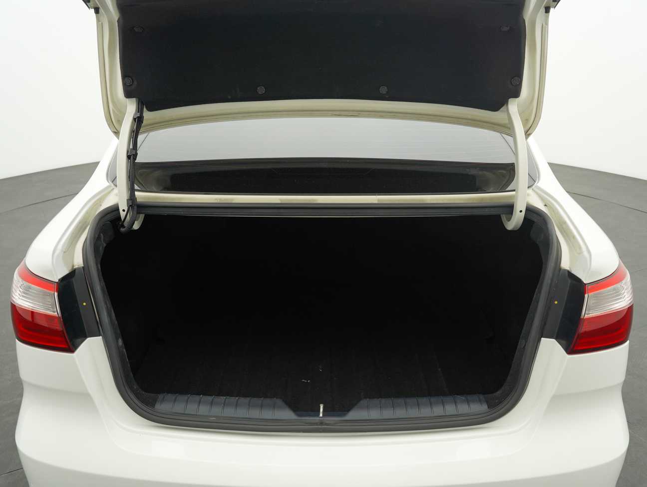 used 2017 Kia Rio X 1.4