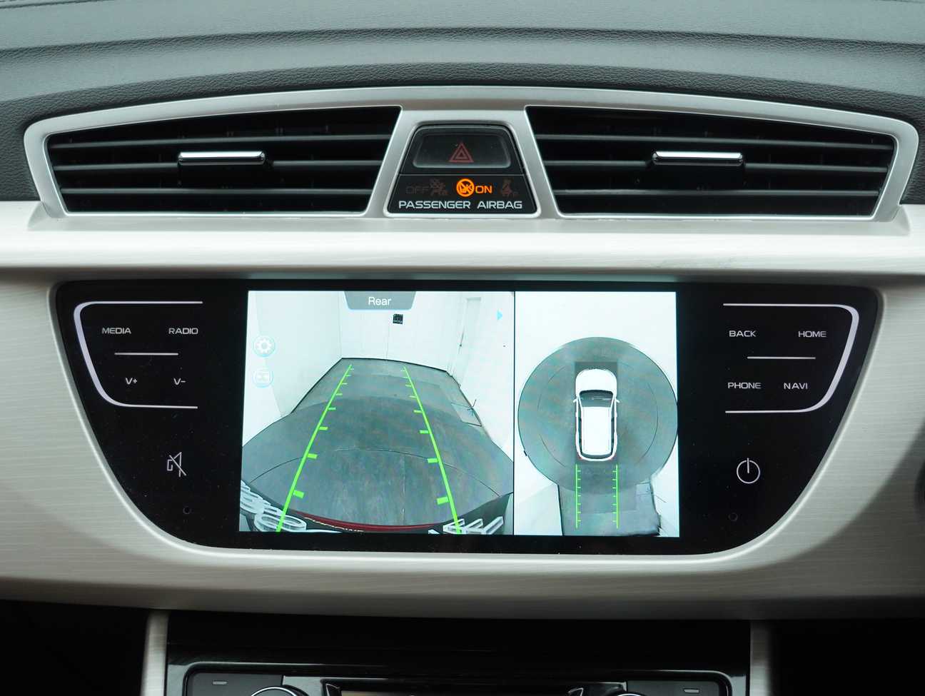 used 2019 Proton X70 Premium 1.8