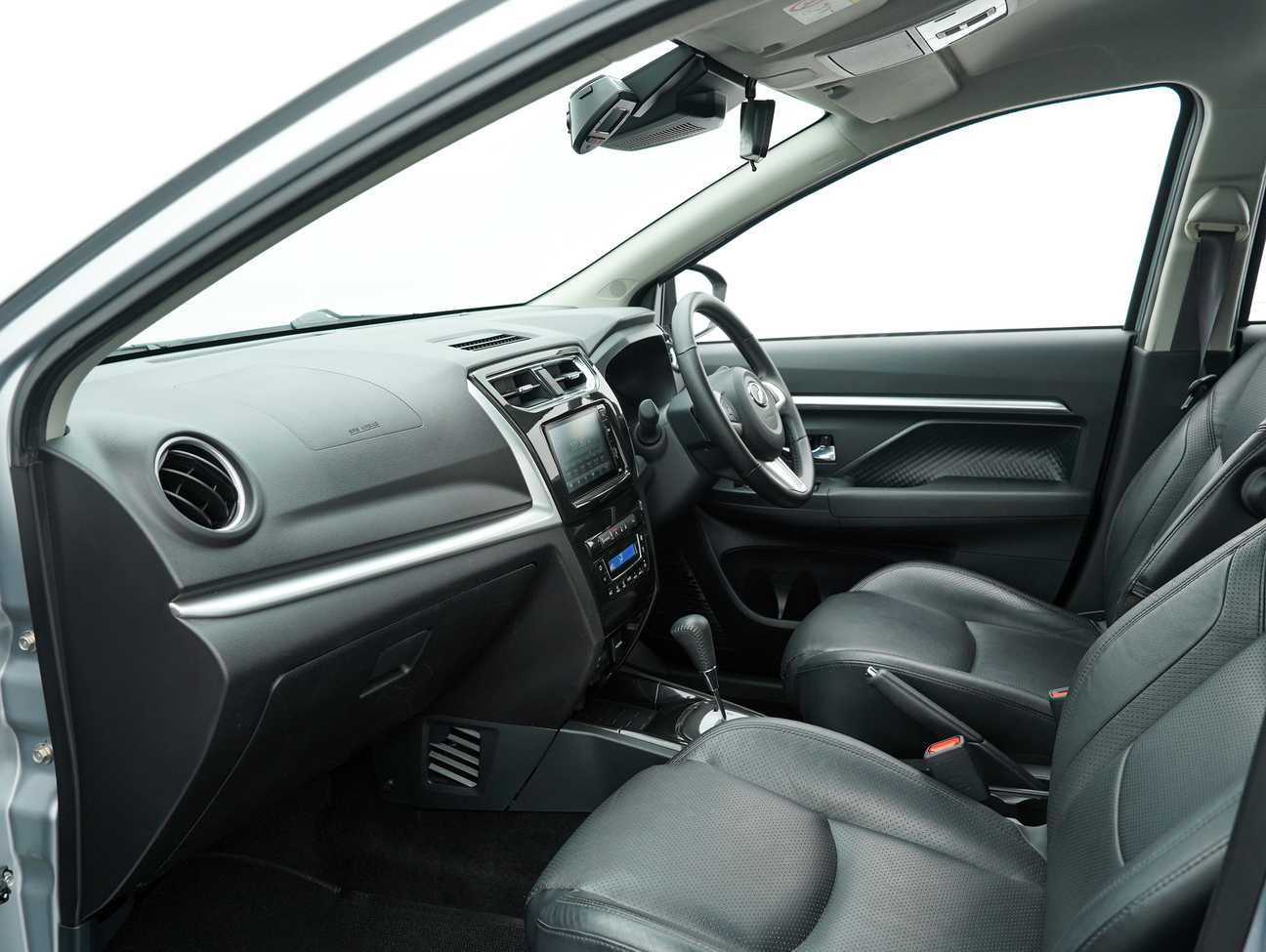 used 2019 Perodua Aruz AV 1.5