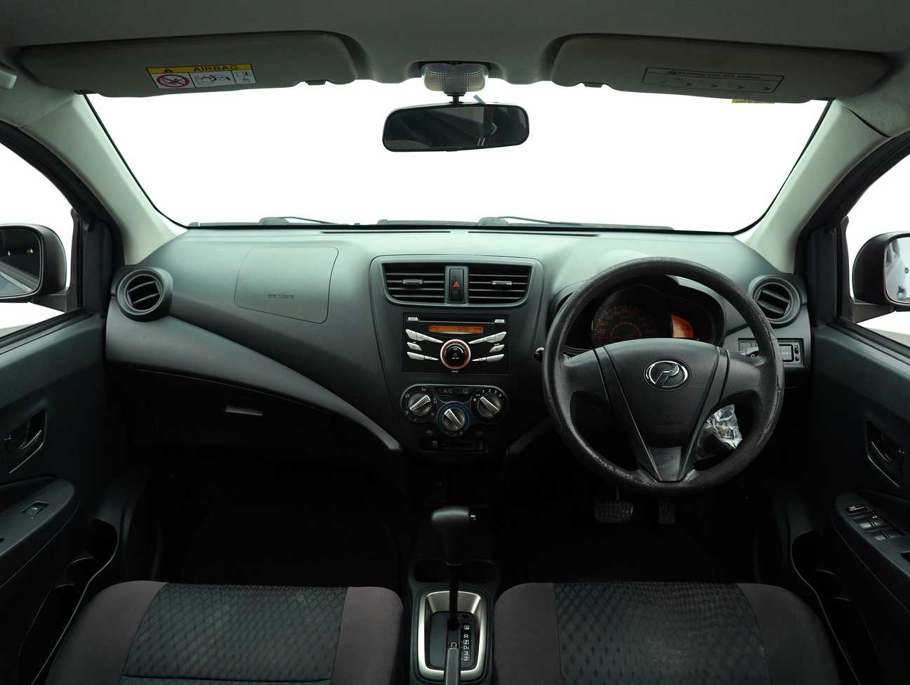 used 2014 Perodua AXIA G 1.0