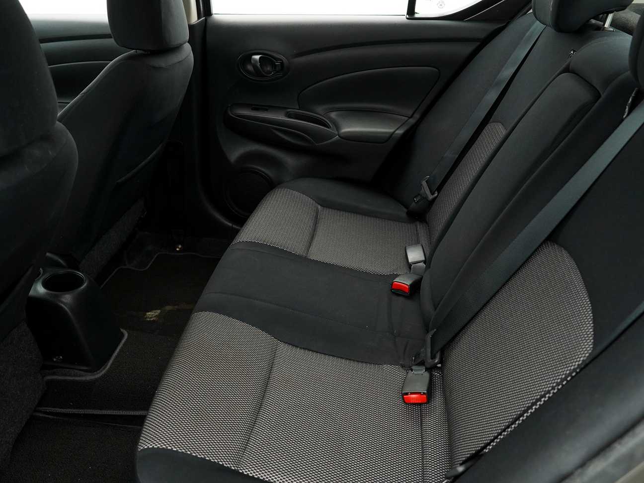 used 2015 Nissan Almera E 1.5