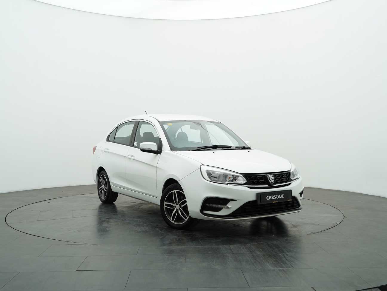 used 2021 Proton Saga Premium 1.3