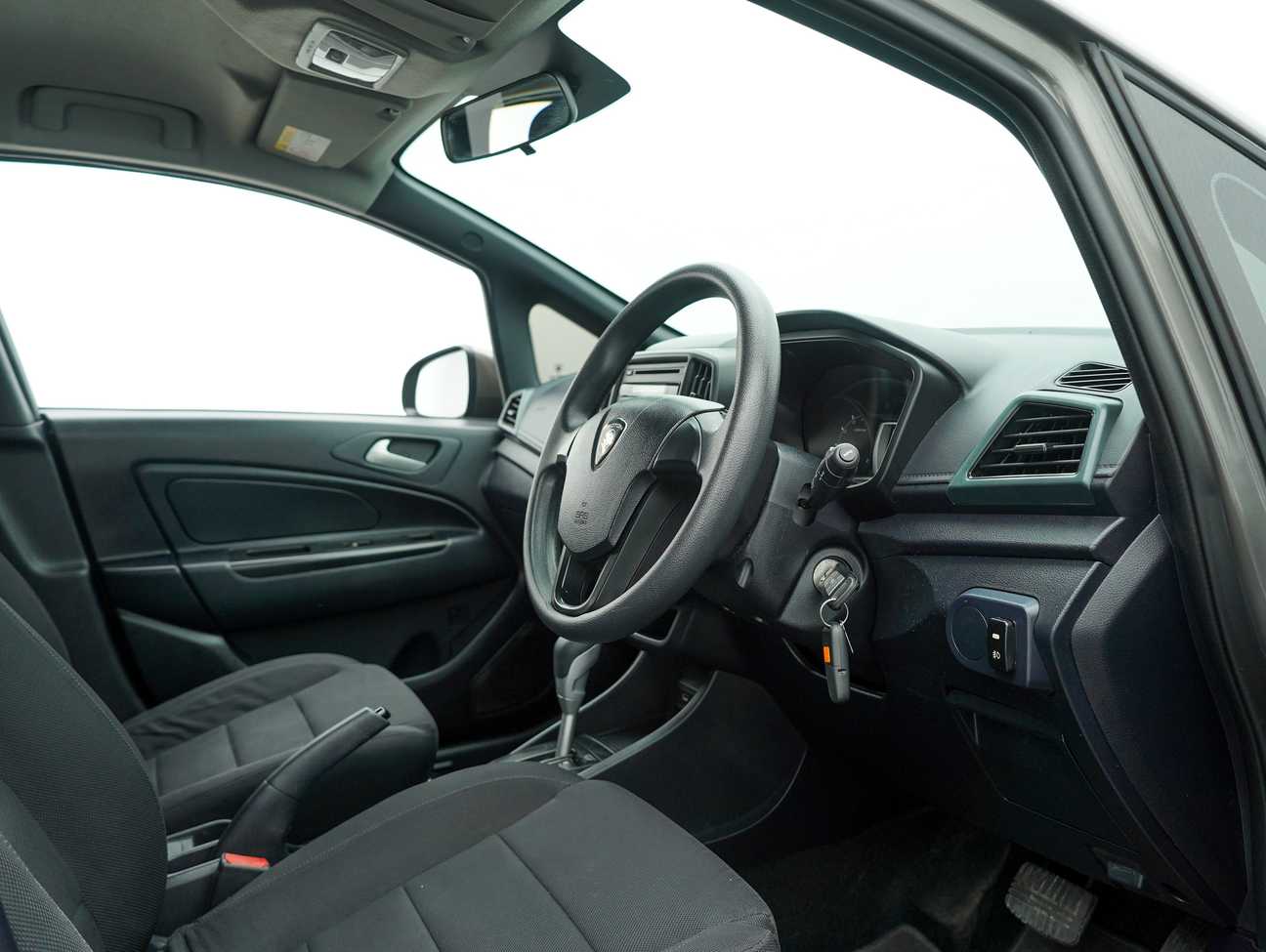 used 2016 Proton Iriz Standard 1.3