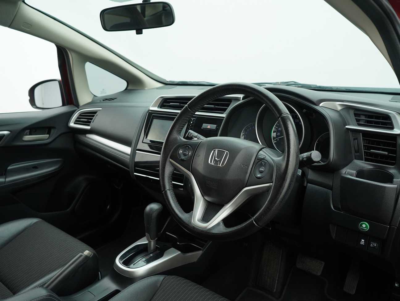 used 2019 Honda Jazz V 1.5