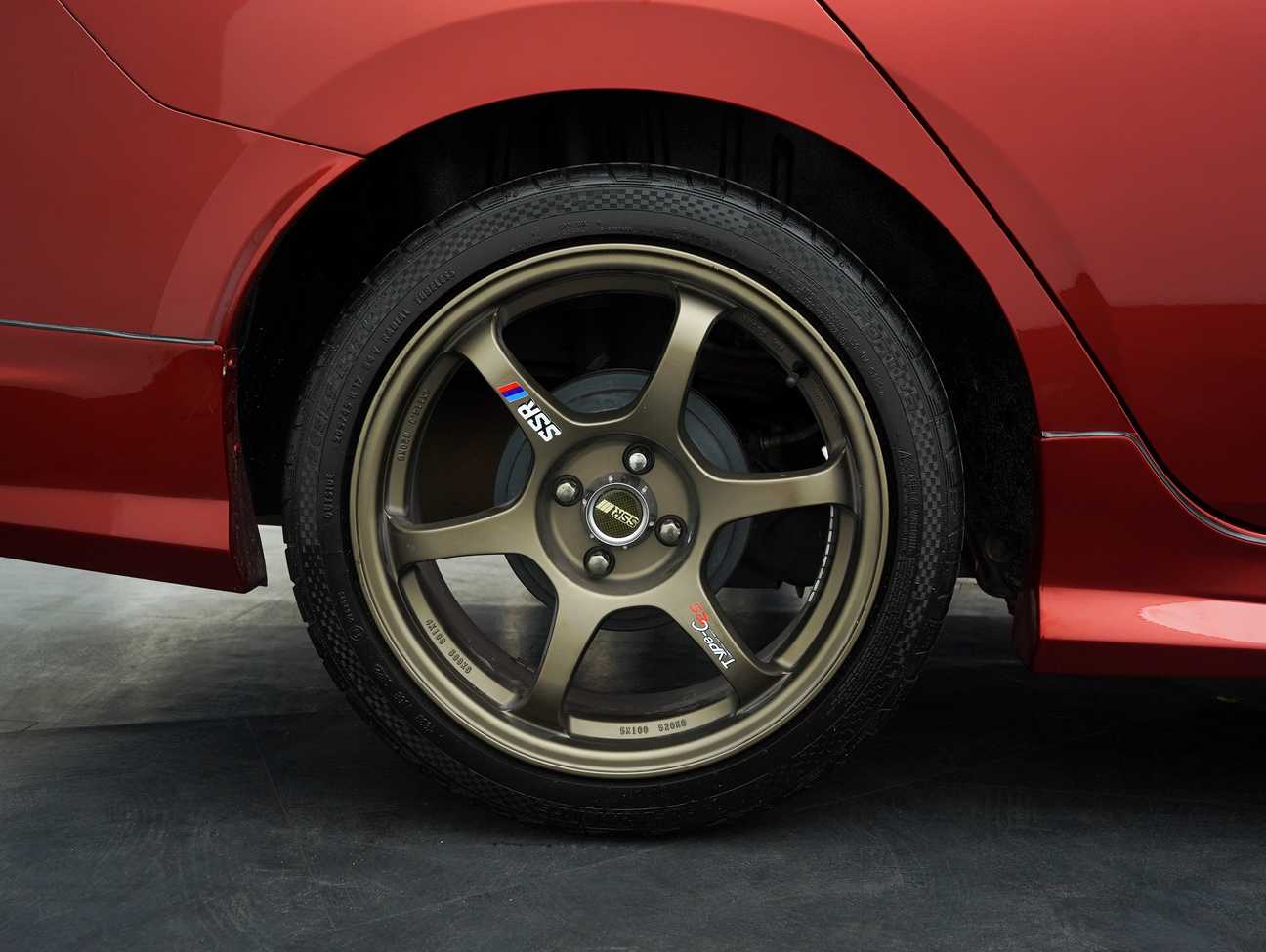 used 2021 Nissan Almera VLT 1.0