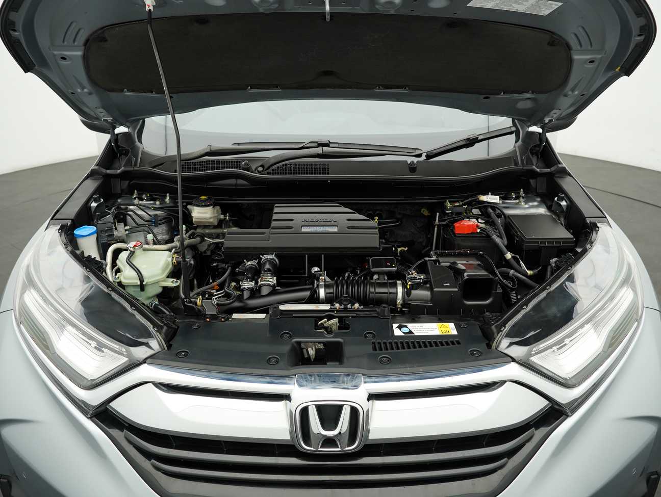 used 2018 Honda CR-V TC 1.5