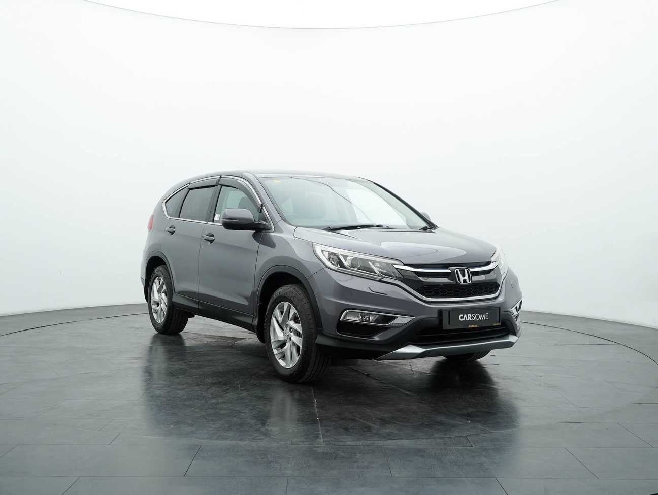 used 2015 Honda CR-V i-VTEC 2.0