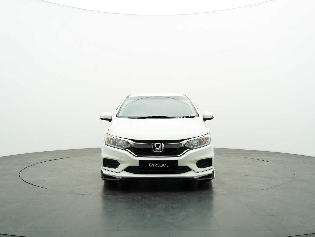 used 2018 Honda City E 1.5