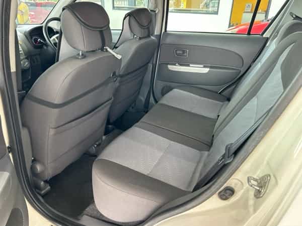 terpakai 2009 Perodua Myvi EZi 1.3