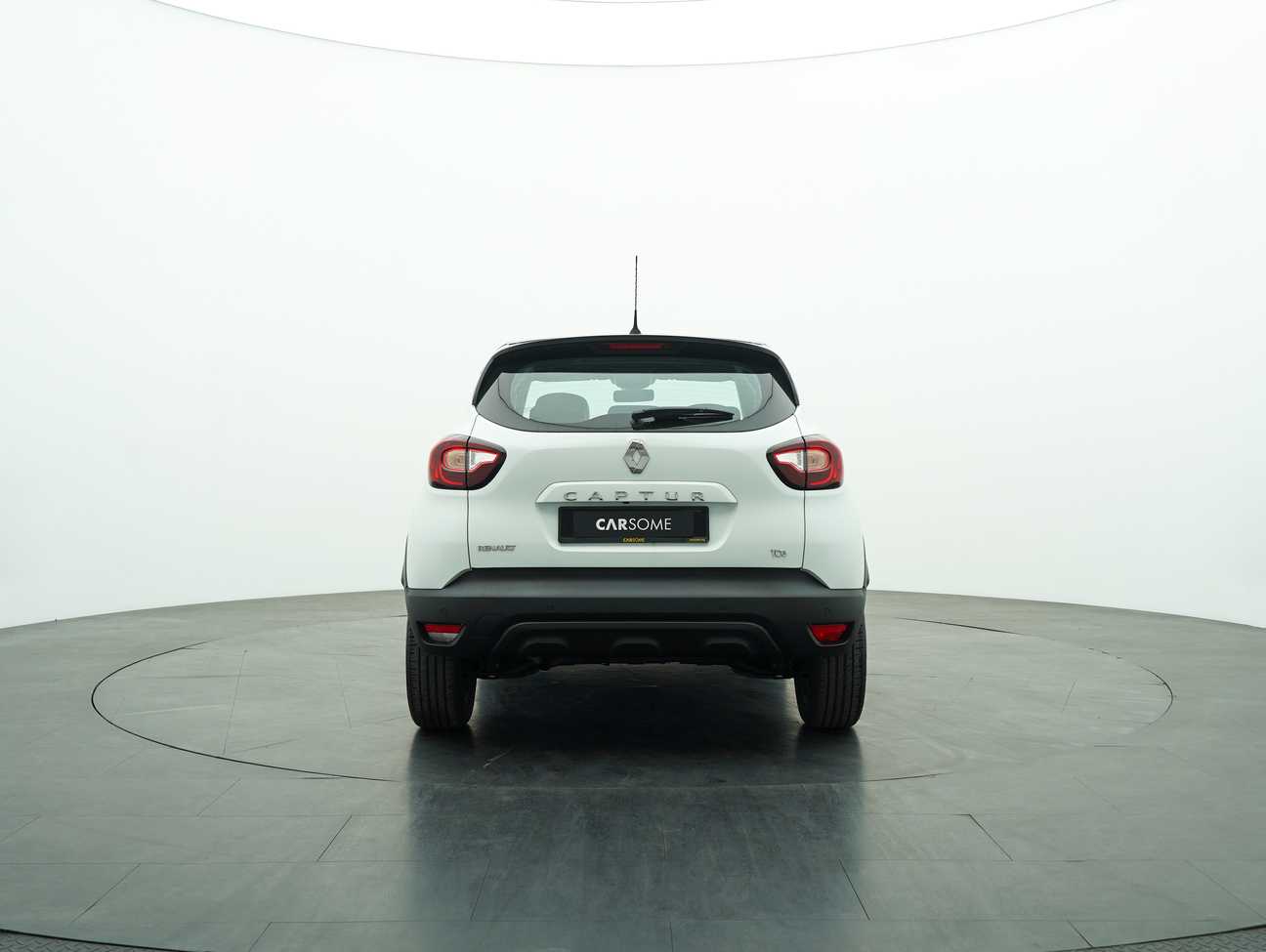 used 2019 Renault Captur TCe 120 1.2