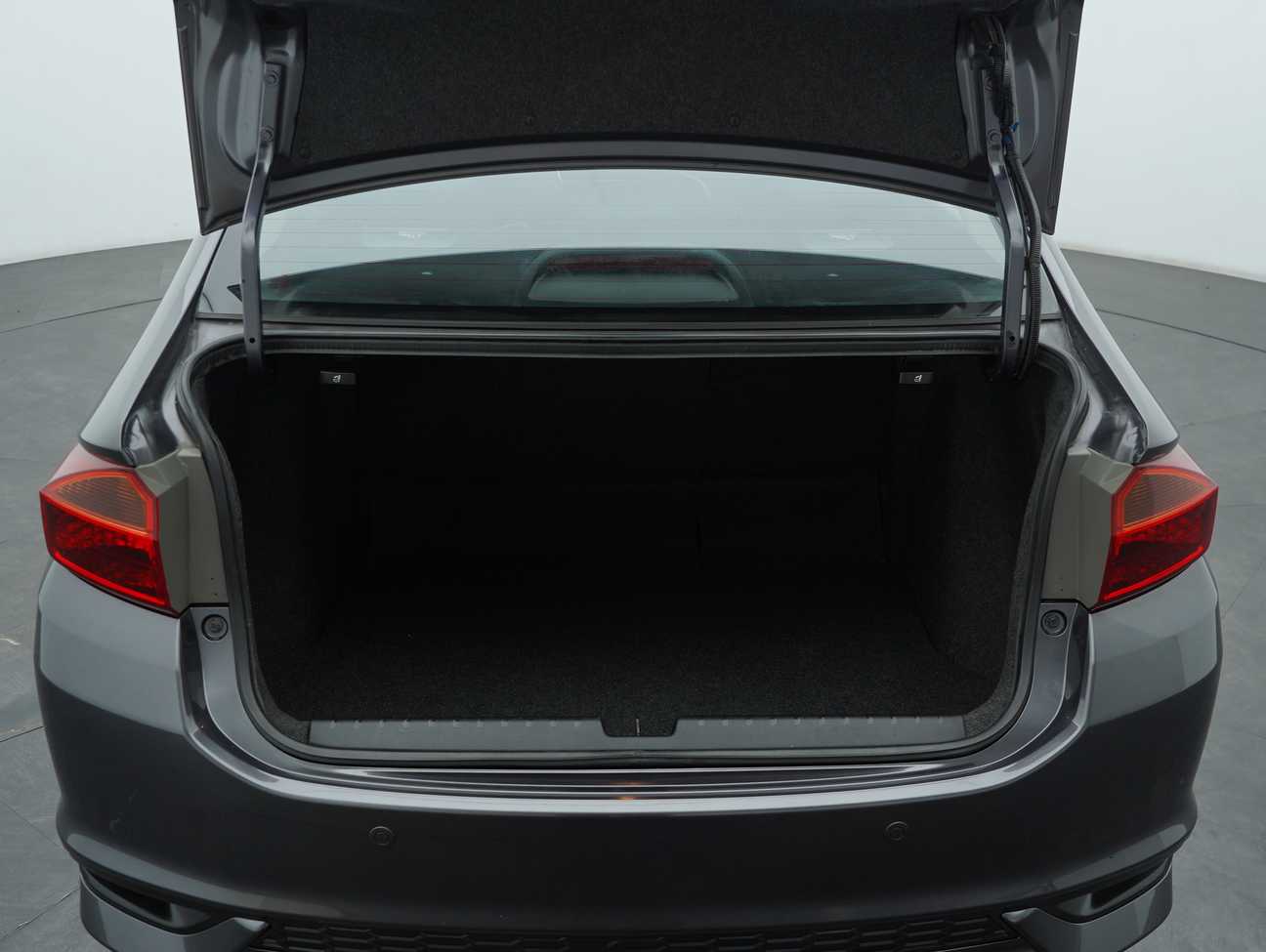 used 2020 Honda City E 1.5