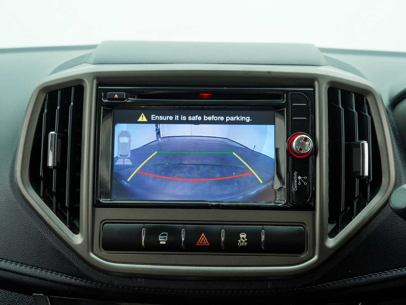 used 2015 Proton Iriz Premium 1.6