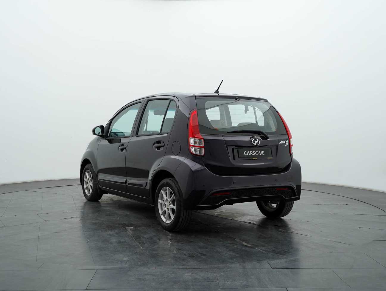 used 2015 Perodua Myvi G 1.3