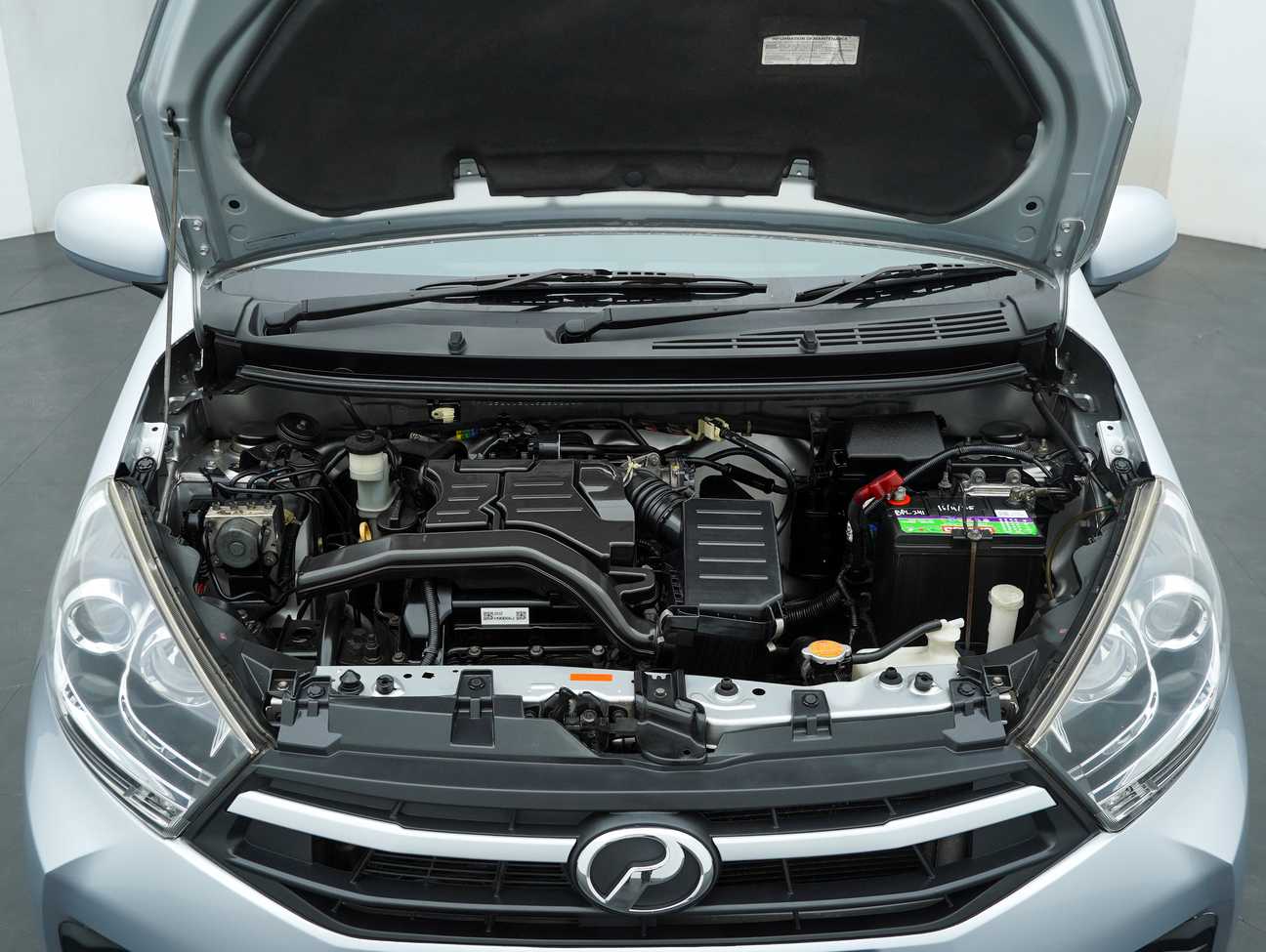 used 2018 Perodua AXIA G 1.0