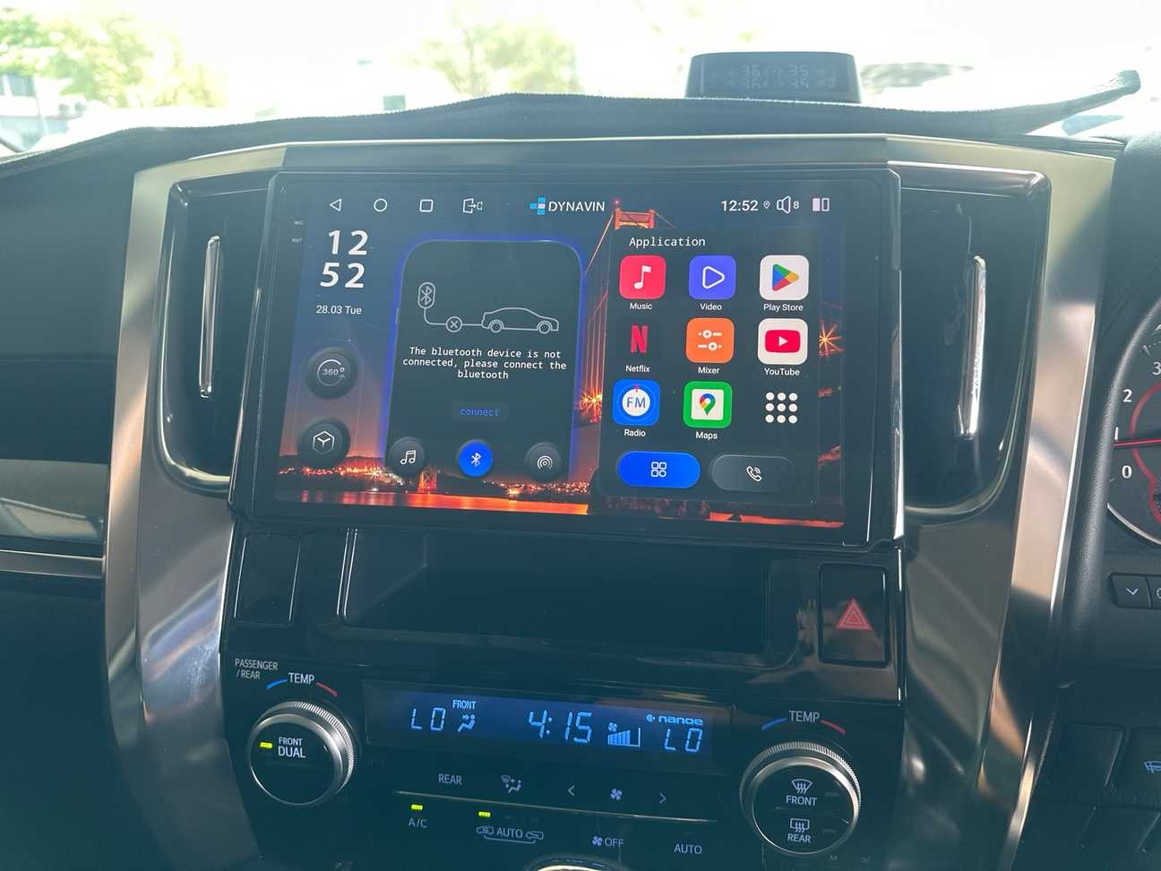 terpakai 2019 Toyota Vellfire ZG 2.5