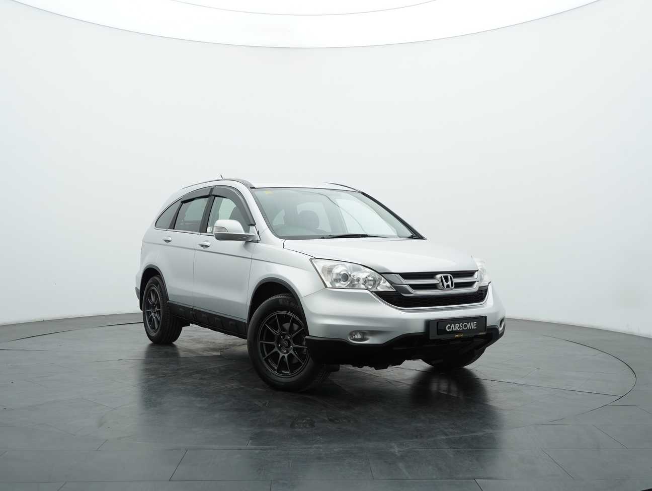 terpakai 2010 Honda CR-V  2.0