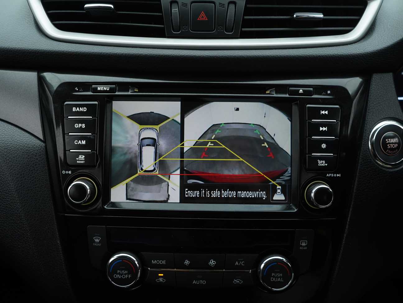 terpakai 2016 Nissan X-Trail  2.0