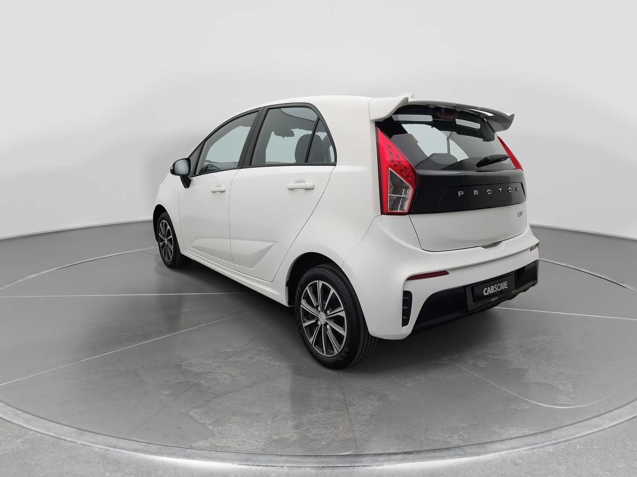used 2019 Proton Iriz Executive 1.6