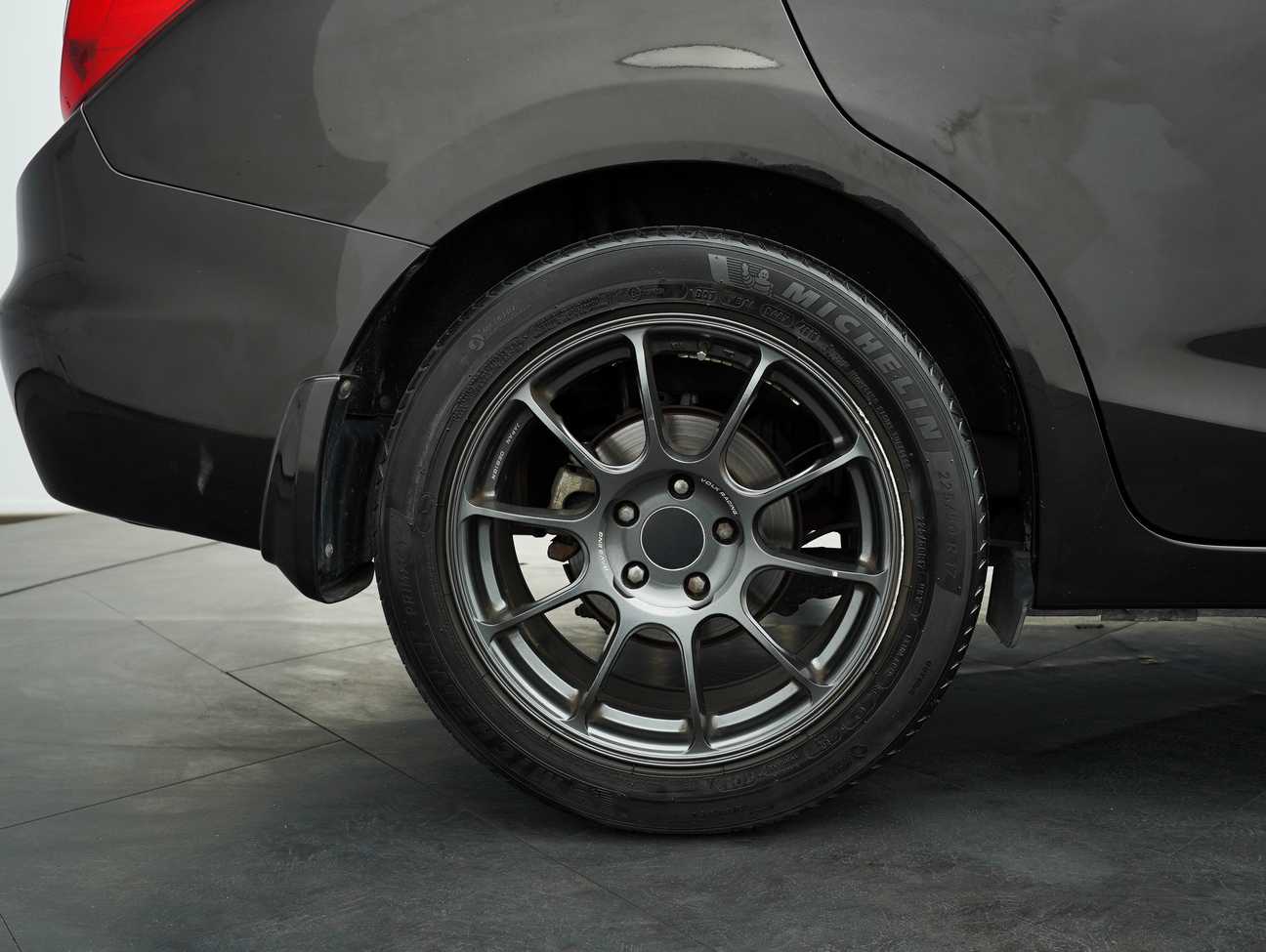 terpakai 2013 Honda Civic S 1.8