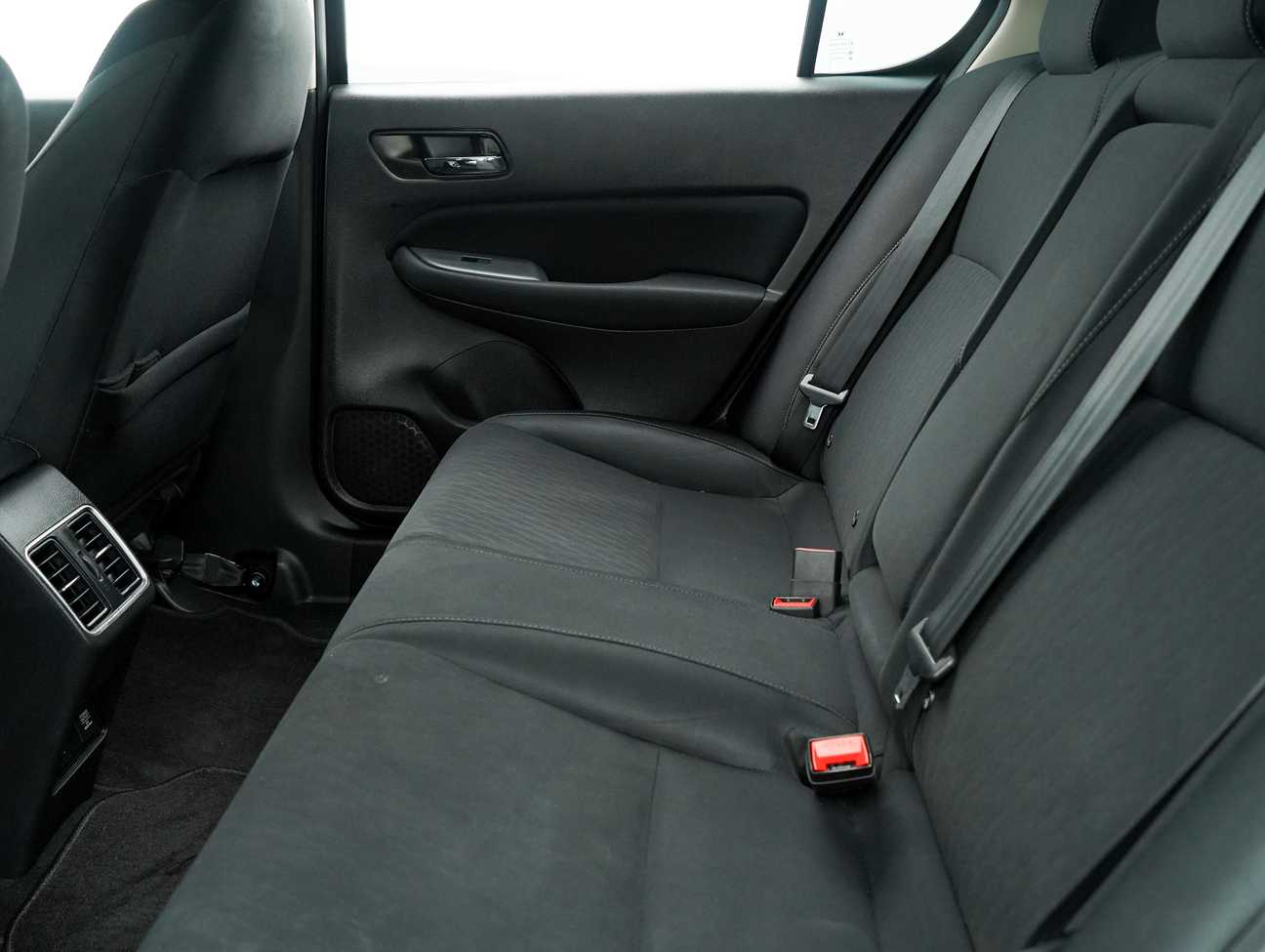 used 2020 Honda City E 1.5