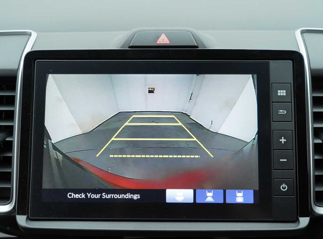 terpakai 2022 Honda City V Sensing 1.5