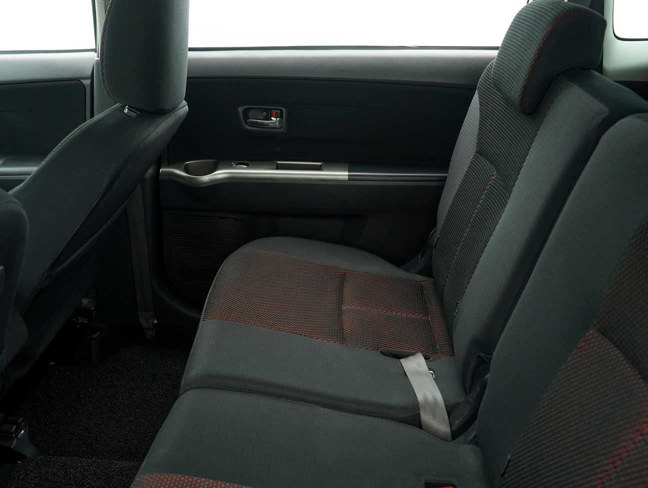 used 2014 Perodua Alza SE 1.5